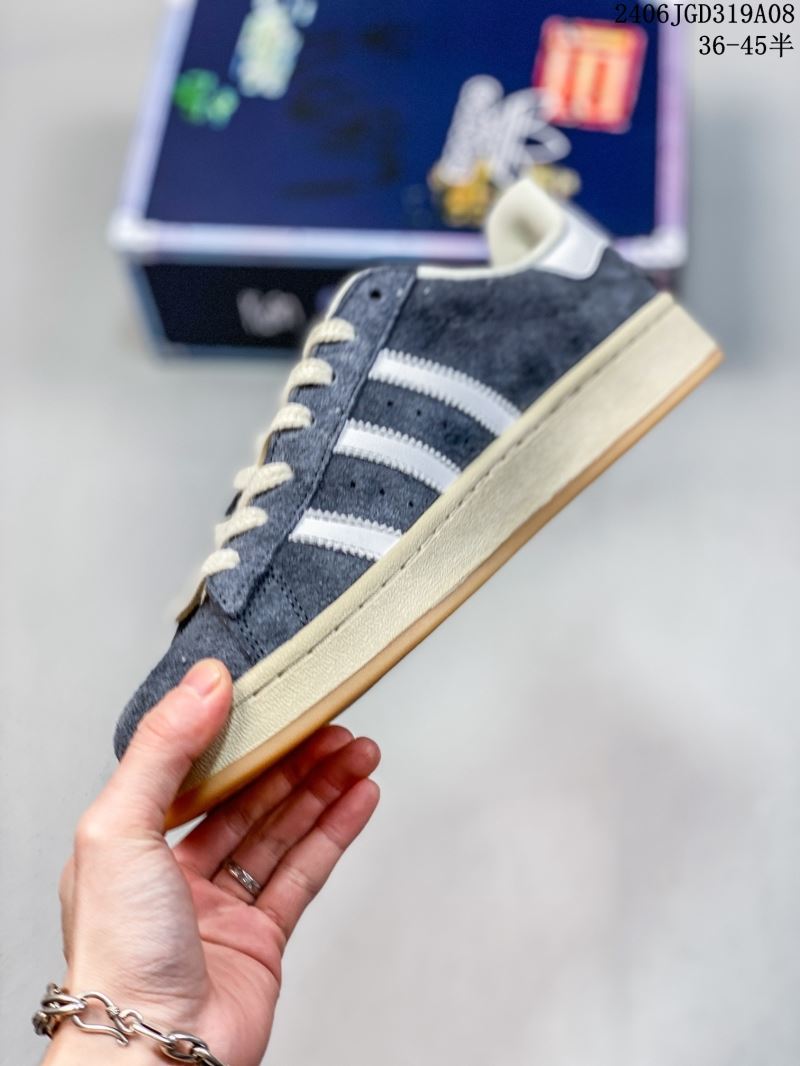 Adidas Campus Shoes